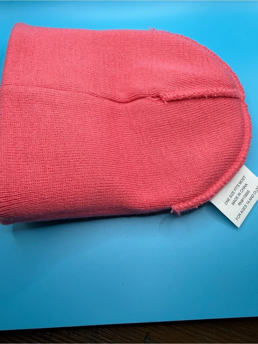 Bioworld Spoungebob/patrick Star cuffed beanie